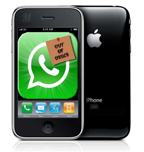 ultima versione di whatsapp su iphone